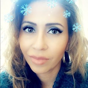 Meet your Posher, Mitzi